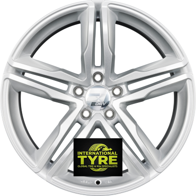 2DRV by WHEELWORLD WH11 8.50x19